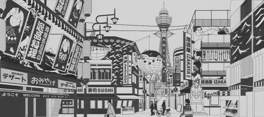Full Service Support For Foreigner Buying Property In Japan
